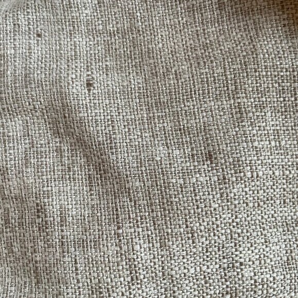 Linen Flax Jacket - Picture 4 of 4